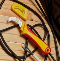 Cuțit Rexant 12-4937 imaginea #4 — magazin online Desire.md