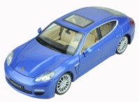 Машина MSZ Porsche Panamera S (68245A)