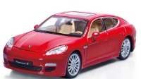 Машина MSZ Porsche Panamera S (68245A) фото №2 — интернет-магазин Desire.md