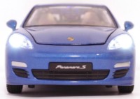 Машина MSZ Porsche Panamera S (68245A) фото №3 — интернет-магазин Desire.md