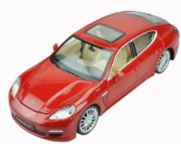 Машина MSZ Porsche Panamera S (68245A) фото №5 — интернет-магазин Desire.md