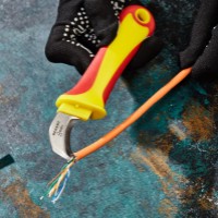 Cuțit Rexant 12-4935 imaginea #4 — magazin online Desire.md