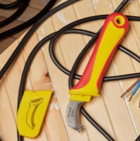 Cuțit Rexant 12-4935 imaginea #5 — magazin online Desire.md