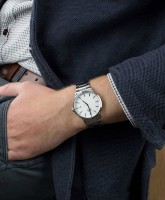 Наручные часы Orient RA-AC0E02S10B фото №5 — интернет-магазин Desire.md