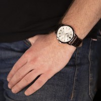 Ceas de mână Orient RA-AC0F07S10B imaginea #2 — magazin online Desire.md