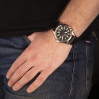 Наручные часы Orient RA-AC0H03B10B фото №4 — интернет-магазин Desire.md