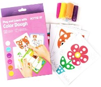 Plastilina Kite 6 Colors (K21-326-01)