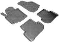 Covoraşe auto Norplast Unidec Skoda Yeti 5L7 2009 (NPL-Po-81-90)