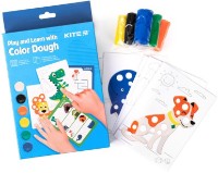 Plastilina Kite 6 Colors (K21-326-02)