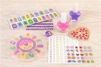 Set manichiura Make it Real Glitter Girls Nail Party (2306)