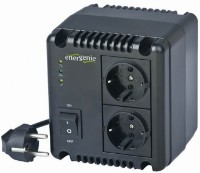 Stabilizator de tensiune Energenie EG-AVR-0501 imaginea #1 — magazin online Desire.md