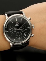 Наручные часы Orient RA-KV0404B10B фото №4 — интернет-магазин Desire.md