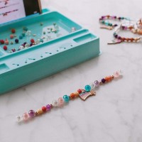 Набор для создания украшений Make it Real Rainbow Dream Jewelry (1204) фото №2 — интернет-магазин Desire.md