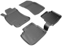 Covoraşe auto Norplast Unidec Subaru Forester 2008-2013 (NPL-Po-84-08)