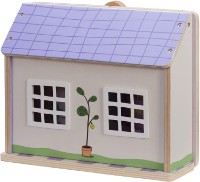 Căsuță pentru păpuși ChiToys (07212) imaginea #5 — magazin online Desire.md