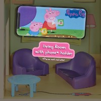 Set jucării Peppa Pig (07321)