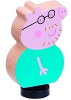 Set jucării Peppa Pig (07628) imaginea #3 — magazin online Desire.md