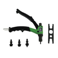 Clești de nituire manual JBM 52595 imaginea #1 — magazin online Desire.md