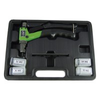 Clești de nituire manual JBM 52595 imaginea #2 — magazin online Desire.md