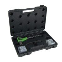 Clești de nituire manual JBM 52595 imaginea #3 — magazin online Desire.md