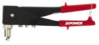 Clești de nituire manual Zipower Hand Riveter РМ4220 imaginea #1 — magazin online Desire.md