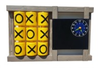 Интерактивное пано PlayPark 3in1 (IP-321) фото №1 — интернет-магазин Desire.md