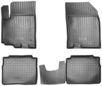 Covoraşe auto Norplast Unidec Suzuki New SX-4 2013 (NPA11-C85-700)