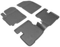 Covoraşe auto Norplast Unidec Suzuki Swift 2010 (NPL-Po-85-48)