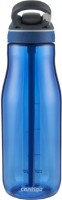 Sticlă pentru apă Contigo Ashland 1.2L Monaco imaginea #2 — magazin online Desire.md