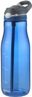 Sticlă pentru apă Contigo Ashland 1.2L Monaco imaginea #3 — magazin online Desire.md