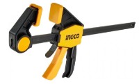 Струбцина Ingco HQBC01603 фото №2 — интернет-магазин Desire.md