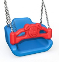 Complex de joacă PlayPark ECO-10 imaginea #4 — magazin online Desire.md