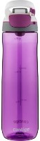 Бутылка для воды Contigo Cortland Tritan 720ml Radiant Orchid фото №2 — интернет-магазин Desire.md
