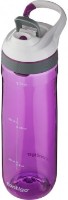 Бутылка для воды Contigo Cortland Tritan 720ml Radiant Orchid фото №4 — интернет-магазин Desire.md