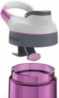 Бутылка для воды Contigo Cortland Tritan 720ml Radiant Orchid фото №6 — интернет-магазин Desire.md