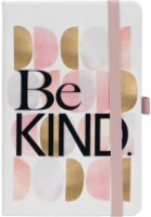 Agendă Axent Partner A5/96p Be Kind (8617-02-A)