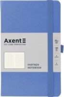 Caiet Axent Partner A5/96p Blue (8201-45-A ) imaginea #1 — magazin online Desire.md