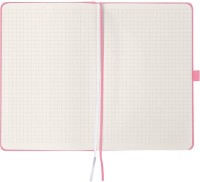 Caiet Axent Partner A5/96p Light Pink (8201-49-A) imaginea #2 — magazin online Desire.md