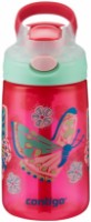 Поильник Contigo Gizmo 420ml Butterfly фото №1 — интернет-магазин Desire.md