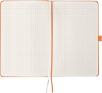 Caiet Axent Partner A5/96p Peach (8201-42-A) imaginea #2 — magazin online Desire.md