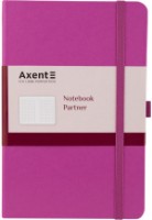 Caiet Axent Partner A5/96p Pink (8201-05-A) imaginea #1 — magazin online Desire.md
