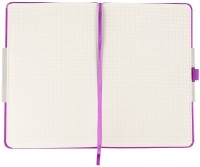 Caiet Axent Partner A5/96p Pink (8201-05-A) imaginea #2 — magazin online Desire.md