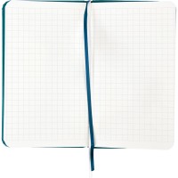 Agendă Axent Partner A6/96p Malachite (8301-31-A) imaginea #2 — magazin online Desire.md