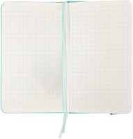 Ежедневник Axent Partner A6/96p Mint (8301-44-A) фото №2 — интернет-магазин Desire.md