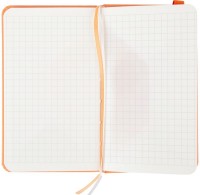 Agendă Axent Partner A6/96p Peach (8301-42-A) imaginea #2 — magazin online Desire.md