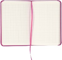 Agendă Axent Partner A6/96p Purple (8301-05-A) imaginea #2 — magazin online Desire.md