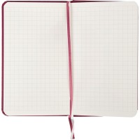 Ежедневник Axent Partner A6/96p Wine (8301-46-A) фото №2 — интернет-магазин Desire.md