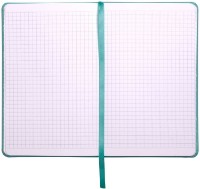 Caiet Axent Partner Lace A5/96p (8208-16-A) Turquoise imaginea #2 — magazin online Desire.md