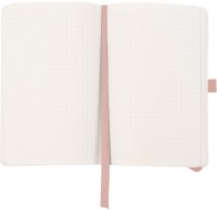 Ежедневник Axent Partner Soft Skin A5/96p Powder (8616-24-A) фото №2 — интернет-магазин Desire.md