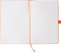 Agendă Axent Prime A5/96p Peach (8305-42-A) imaginea #2 — magazin online Desire.md